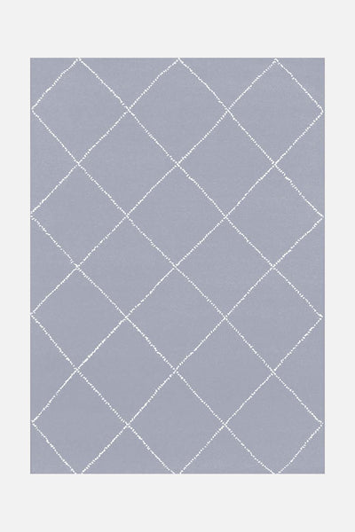 Berber Nafusa Teppich - Teppana