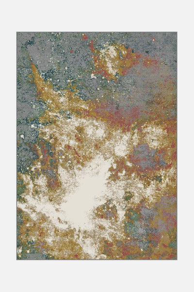 Holi Galaxie Teppich - Teppana