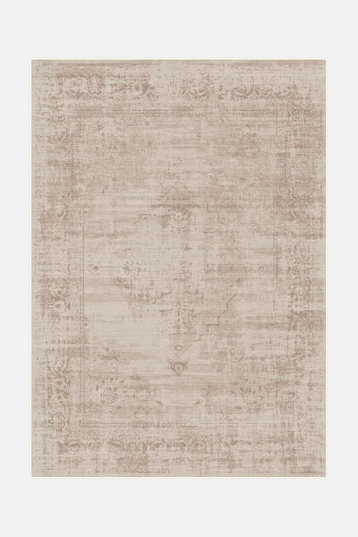 Paloma Taupe Teppich - Teppana