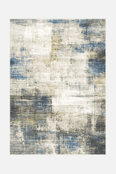 Lara Taupe Teppich - Teppana
