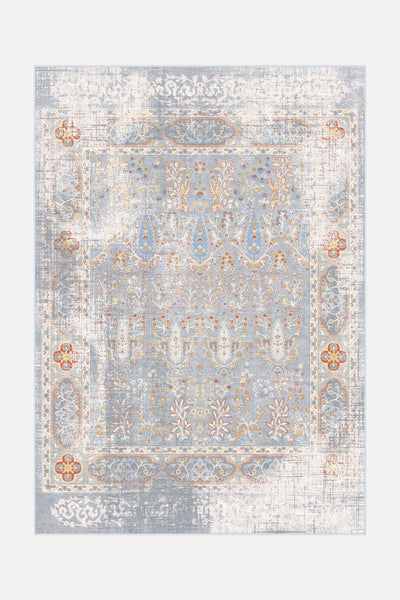 Lena Ziest Teppich - Teppana