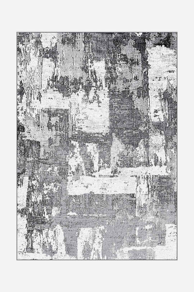 Maya Lava Teppich - Teppana