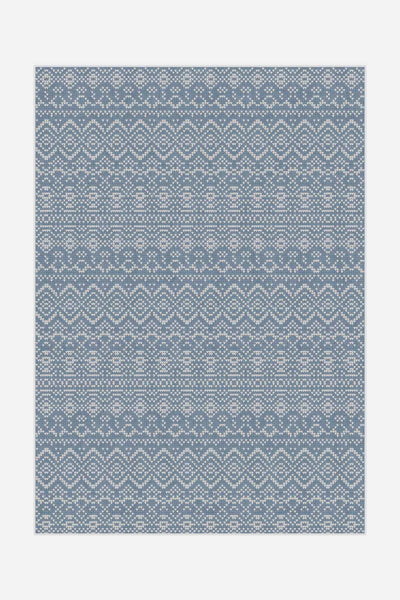 Skandiliebe Frost Teppich - Teppana