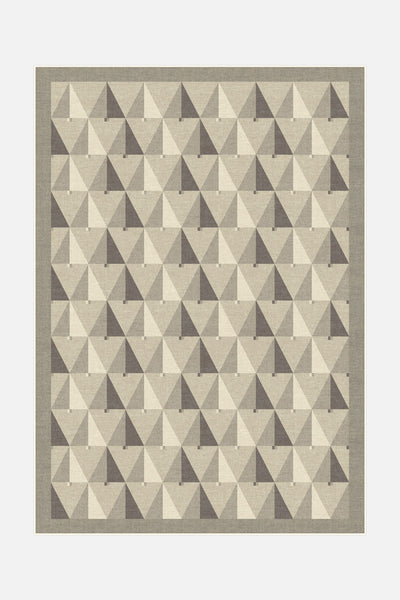 Waldzauber Natur Teppich - Teppana