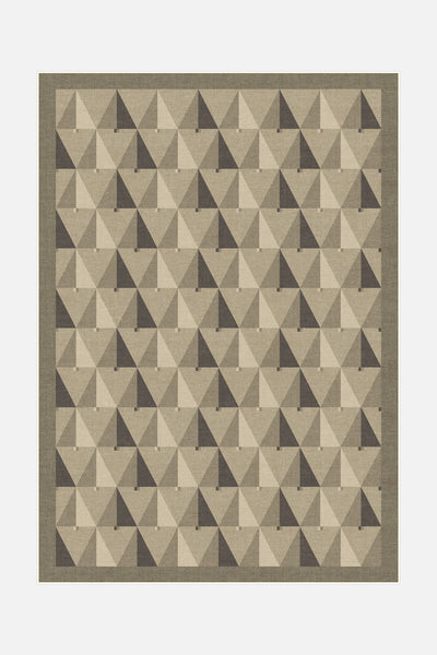 Waldzauber Natur Teppich - Teppana