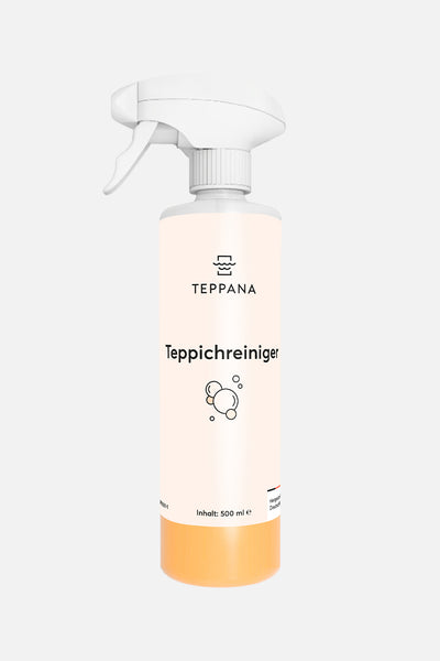 Teppana Fleckenspray